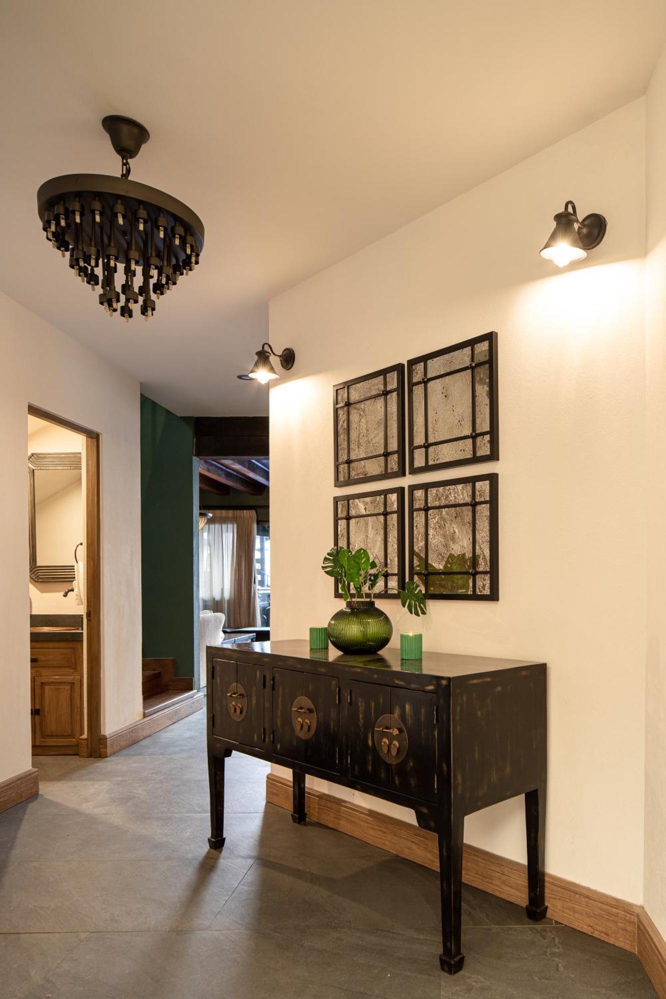 Private Jacuzzi & Pool, Elegant La Escondida 5Br San Miguel de Allende Exterior foto