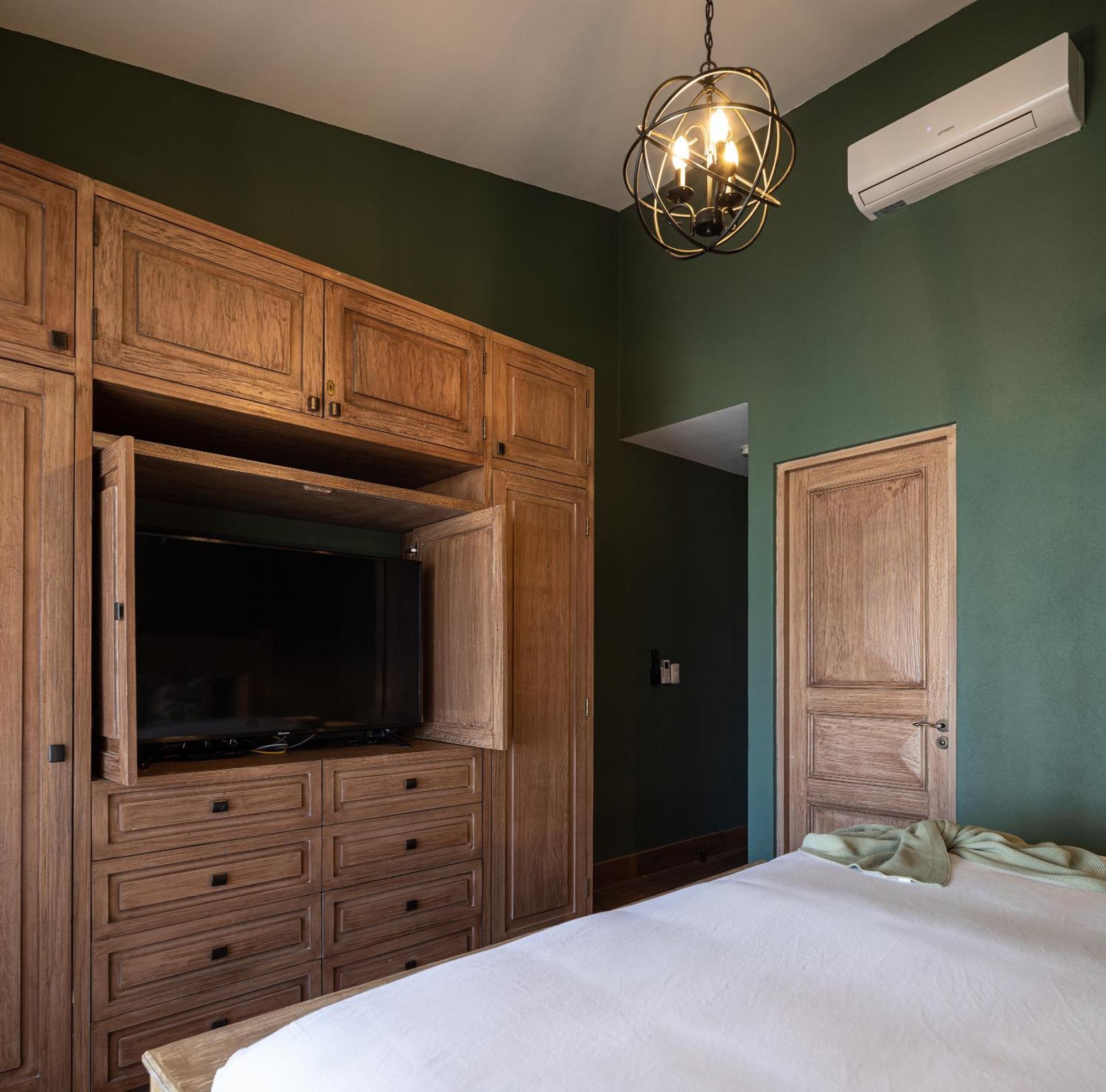 Private Jacuzzi & Pool, Elegant La Escondida 5Br San Miguel de Allende Exterior foto